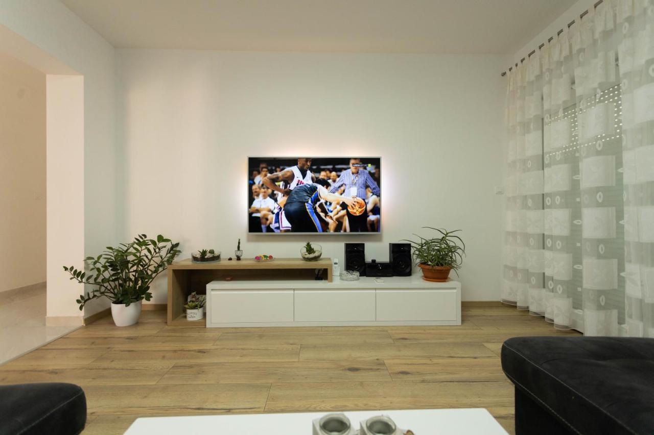 Žrnovnica Apartman Marel מראה חיצוני תמונה