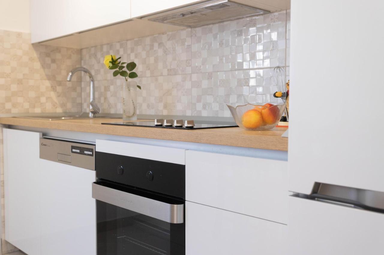 Žrnovnica Apartman Marel מראה חיצוני תמונה