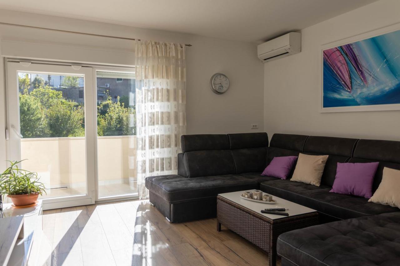 Žrnovnica Apartman Marel מראה חיצוני תמונה