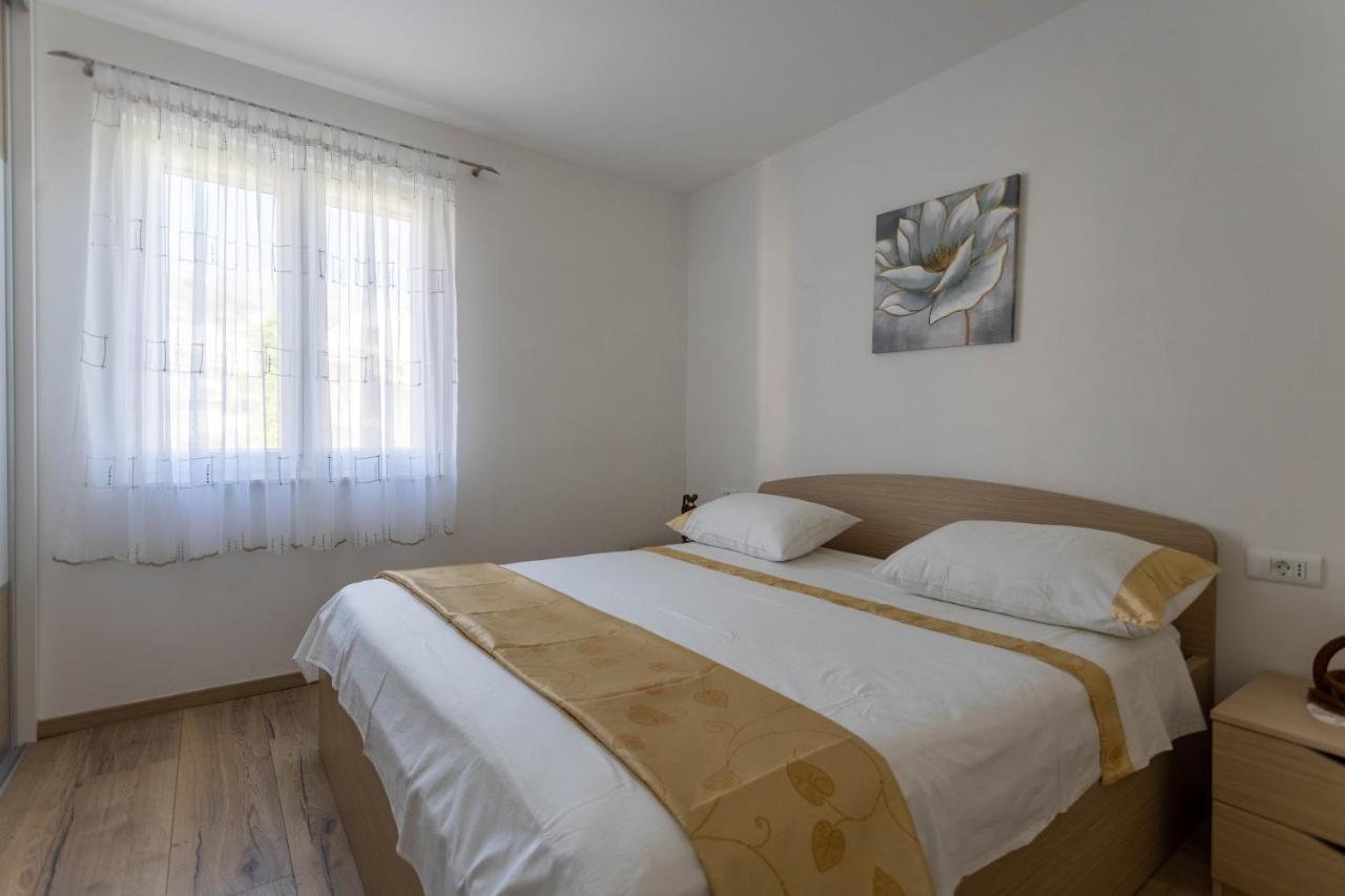Žrnovnica Apartman Marel מראה חיצוני תמונה