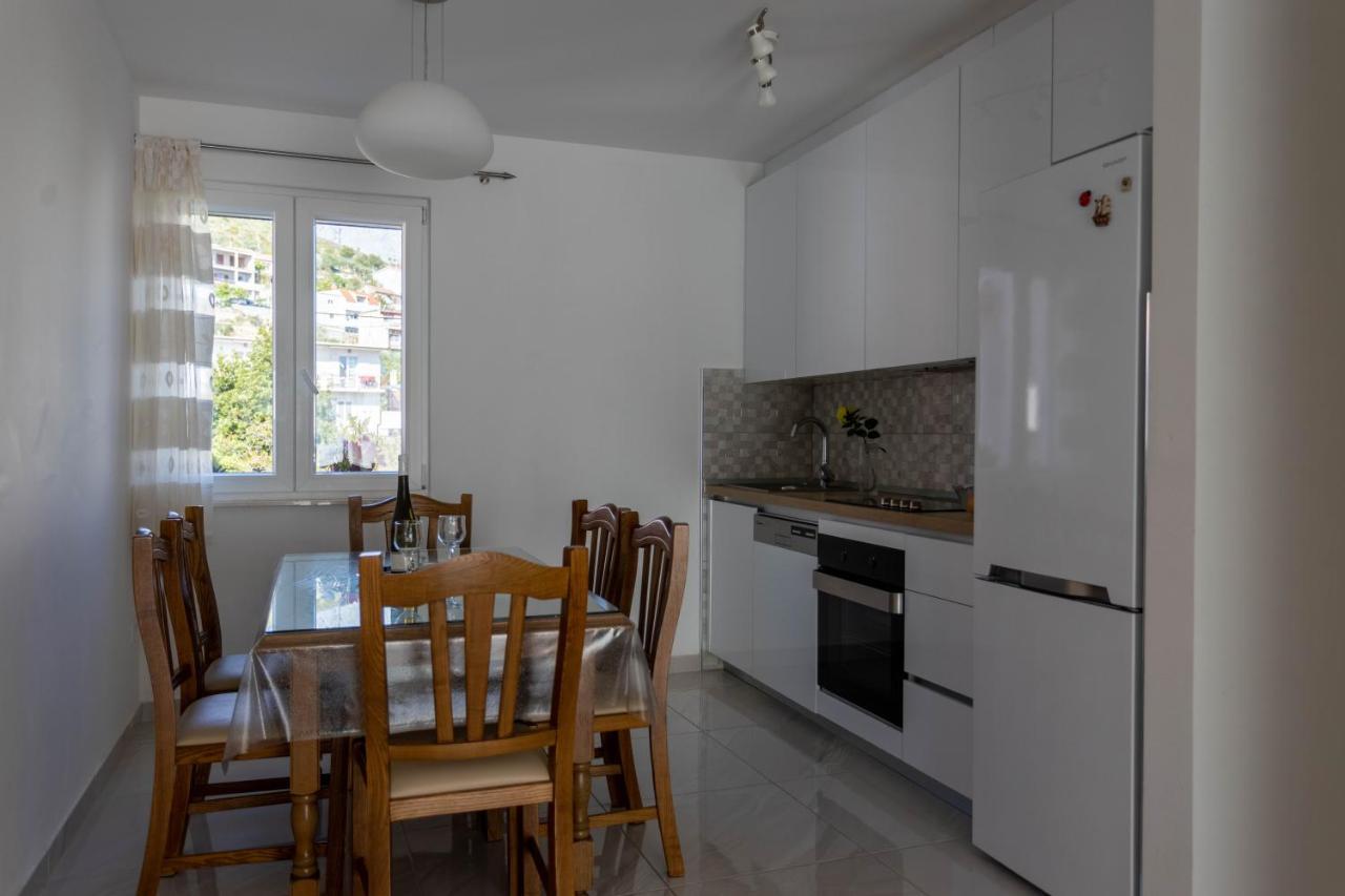 Žrnovnica Apartman Marel מראה חיצוני תמונה