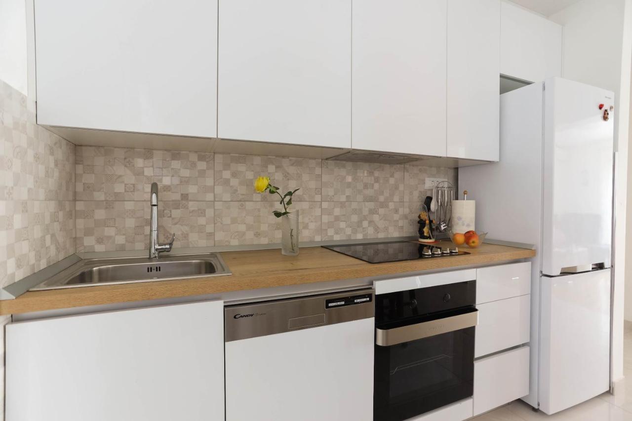 Žrnovnica Apartman Marel מראה חיצוני תמונה