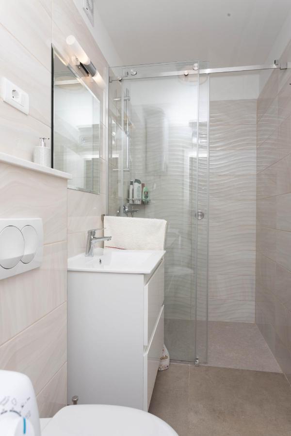 Žrnovnica Apartman Marel מראה חיצוני תמונה