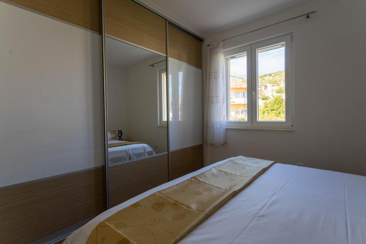 Žrnovnica Apartman Marel מראה חיצוני תמונה